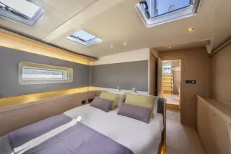 Thumbnail von Beneteau Oceanis Yacht 60 INFINITY