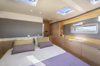 Thumbnail von Beneteau Oceanis Yacht 60 INFINITY