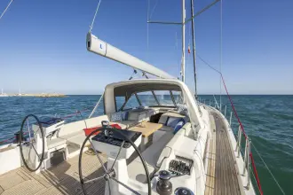 Thumbnail von Beneteau Oceanis Yacht 60 INFINITY