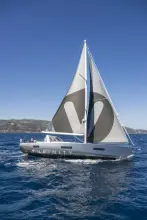 Thumbnail von Beneteau Oceanis Yacht 60 INFINITY