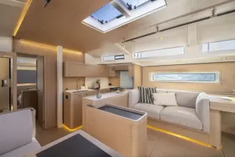 Thumbnail von Beneteau Oceanis Yacht 60 INFINITY