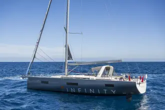 Thumbnail von Beneteau Oceanis Yacht 60 INFINITY