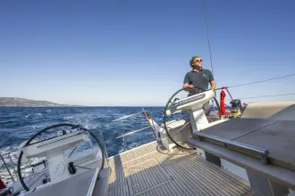 Thumbnail von Beneteau Oceanis Yacht 60 INFINITY