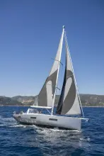 Thumbnail von Beneteau Oceanis Yacht 60 INFINITY