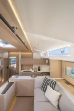 Thumbnail von Beneteau Oceanis Yacht 60 INFINITY