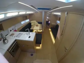 Thumbnail von Grand Soleil 44 Performance Aloha