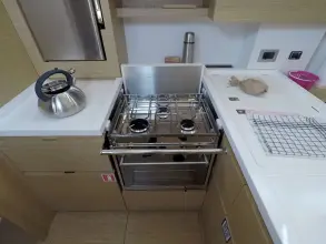 Thumbnail von Grand Soleil 44 Performance Aloha