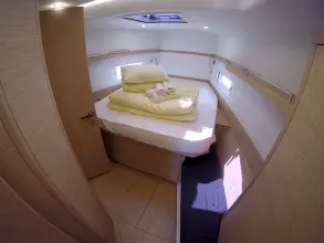 Thumbnail von Grand Soleil 44 Performance Aloha