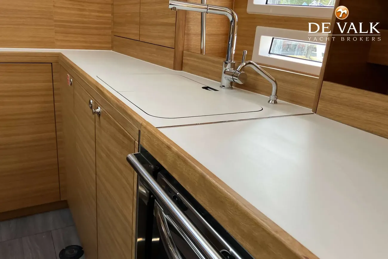 Thumbnail von Elan Impression 45.1