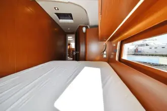 Thumbnail von Beneteau Oceanis 46.1