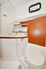 Thumbnail von Beneteau Oceanis 46.1