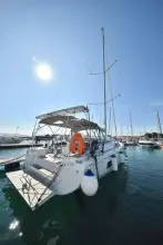 Thumbnail von Beneteau Oceanis 46.1