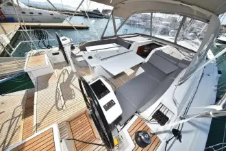 Thumbnail von Beneteau Oceanis 46.1