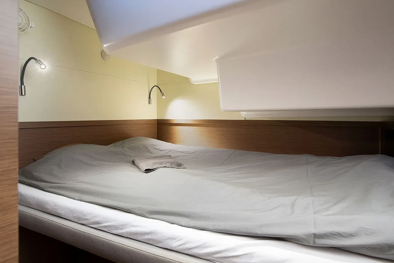 Thumbnail von Lagoon 50