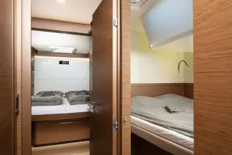 Thumbnail von Lagoon 50