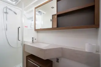 Thumbnail von Lagoon 50