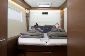 Thumbnail von Lagoon 50