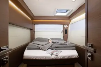 Thumbnail von Lagoon 50