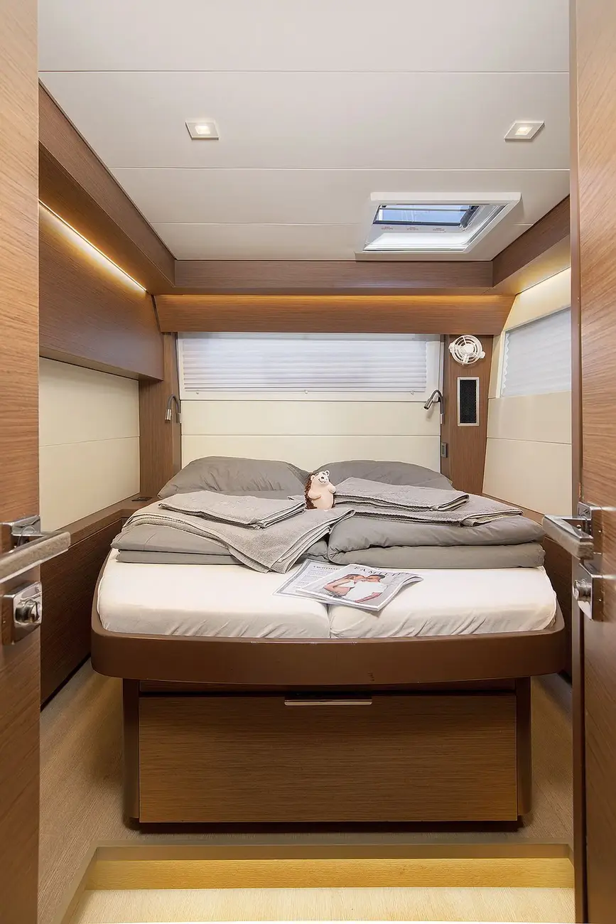 Thumbnail von Lagoon 50