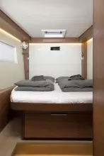 Thumbnail von Lagoon 50