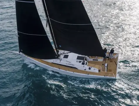 Grand Soleil 44 Performance Aloha