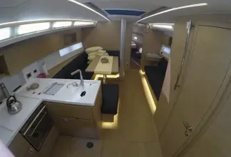 Thumbnail von Grand Soleil 44 Performance Aloha