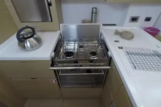 Thumbnail von Grand Soleil 44 Performance Aloha