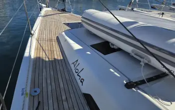 Thumbnail von Grand Soleil 44 Performance Aloha
