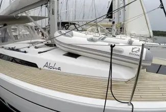 Thumbnail von Grand Soleil 44 Performance Aloha