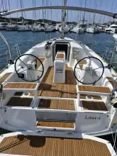 Thumbnail von ベネトー オーシニス 38.1 ローラ