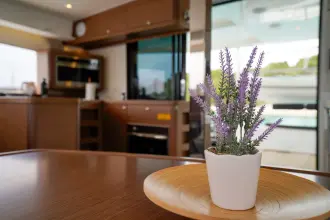 Thumbnail von Lagoon 42