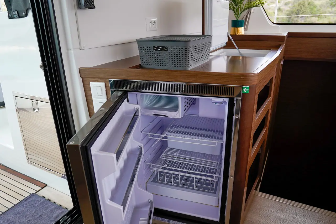 Thumbnail von Lagoon 42