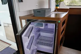 Thumbnail von Lagoon 42