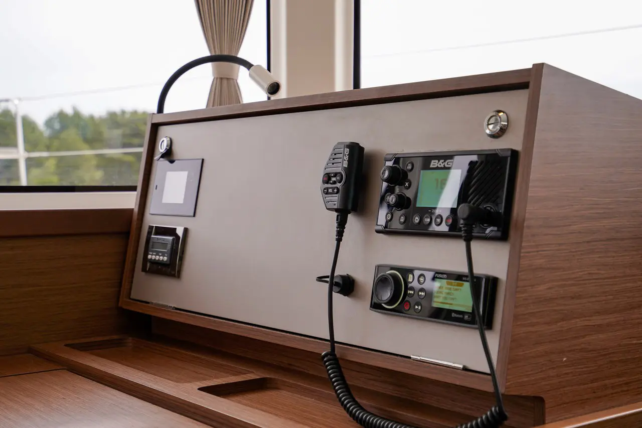 Thumbnail von Lagoon 42