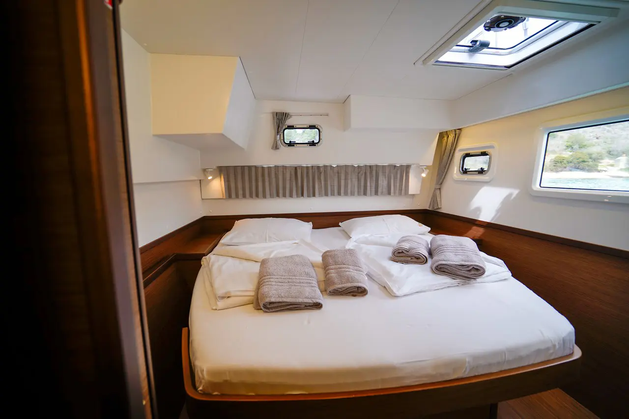 Thumbnail von Lagoon 42