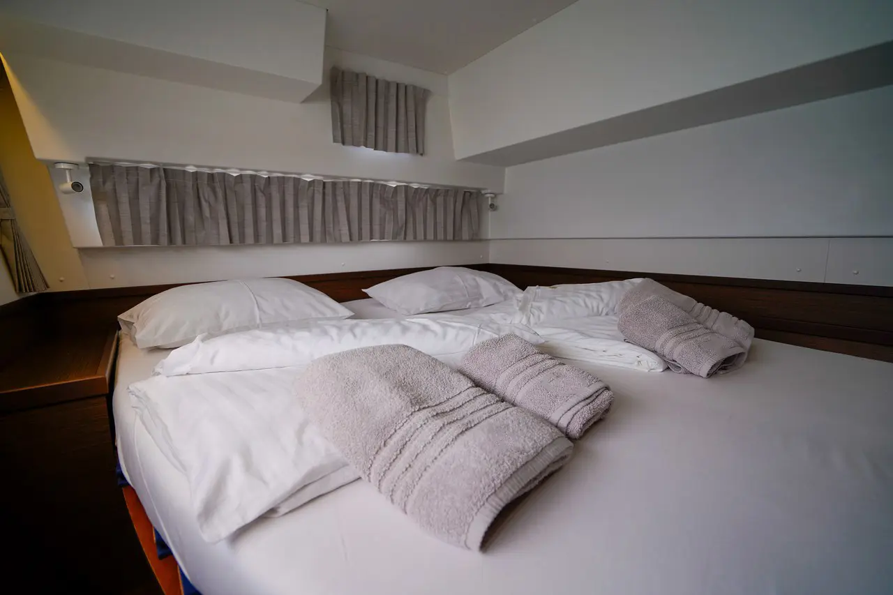 Thumbnail von Lagoon 42