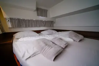 Thumbnail von Lagoon 42