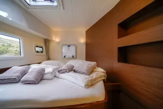 Thumbnail von Lagoon 42