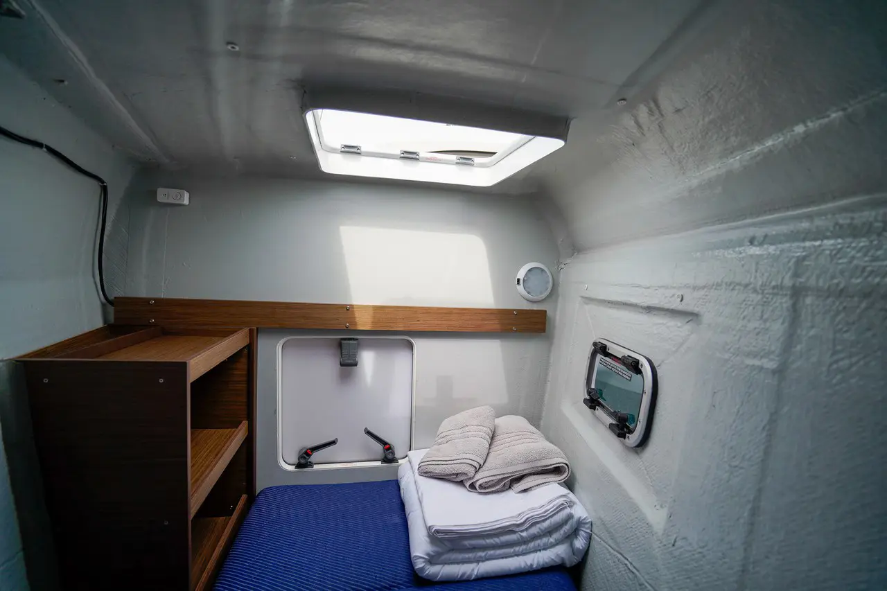 Thumbnail von Lagoon 42