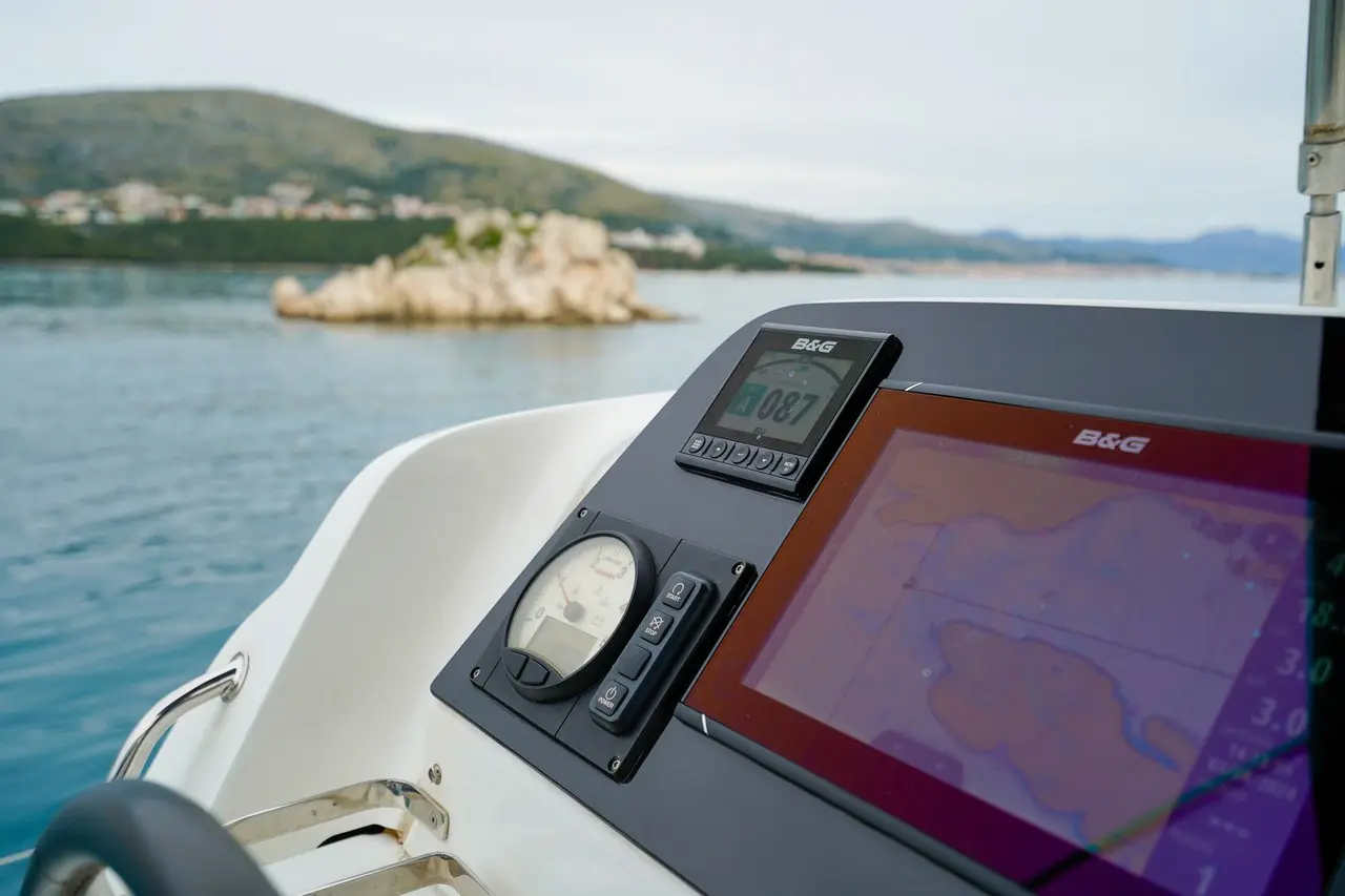 Thumbnail von Lagoon 42