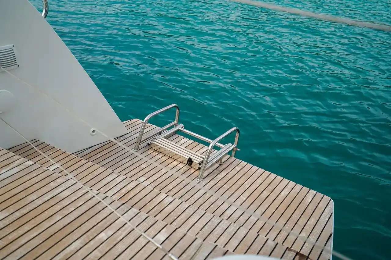 Thumbnail von Lagoon 42