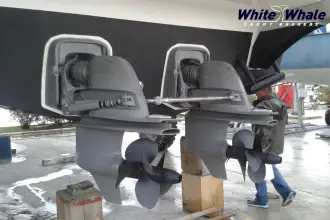 Thumbnail von Bavaria 39 Sport HT