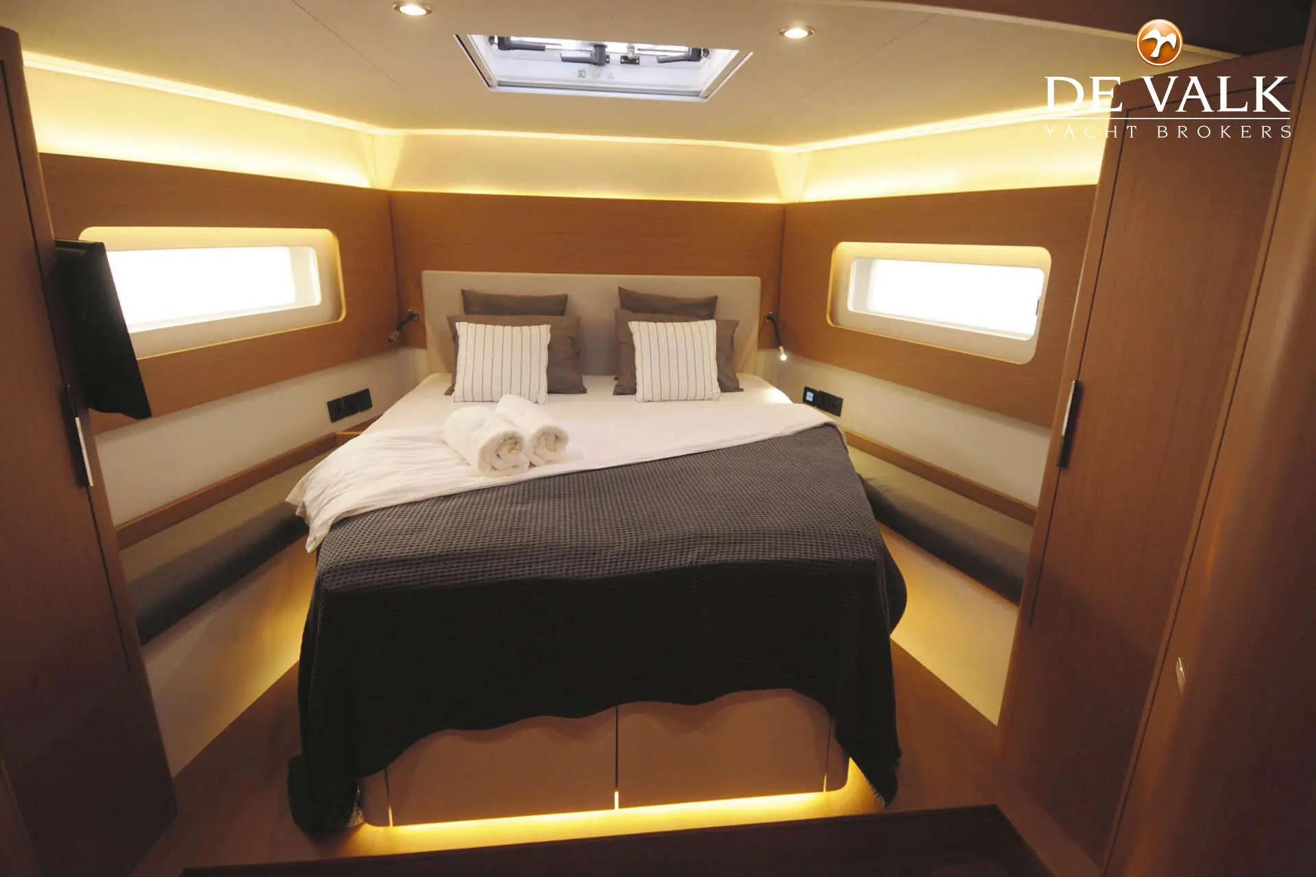 Thumbnail von Beneteau First 53