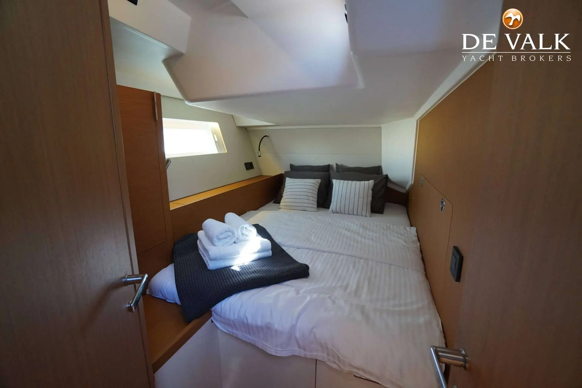 Thumbnail von Beneteau First 53