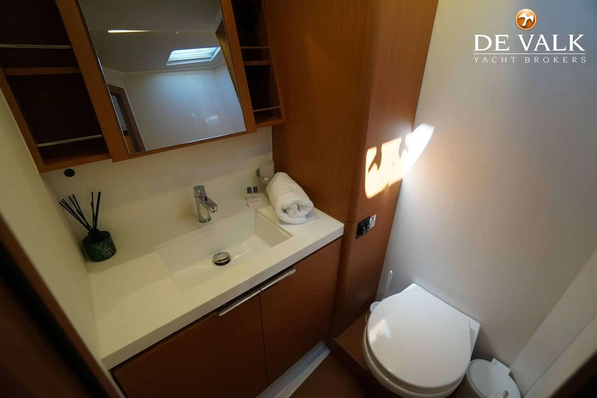 Thumbnail von Beneteau First 53