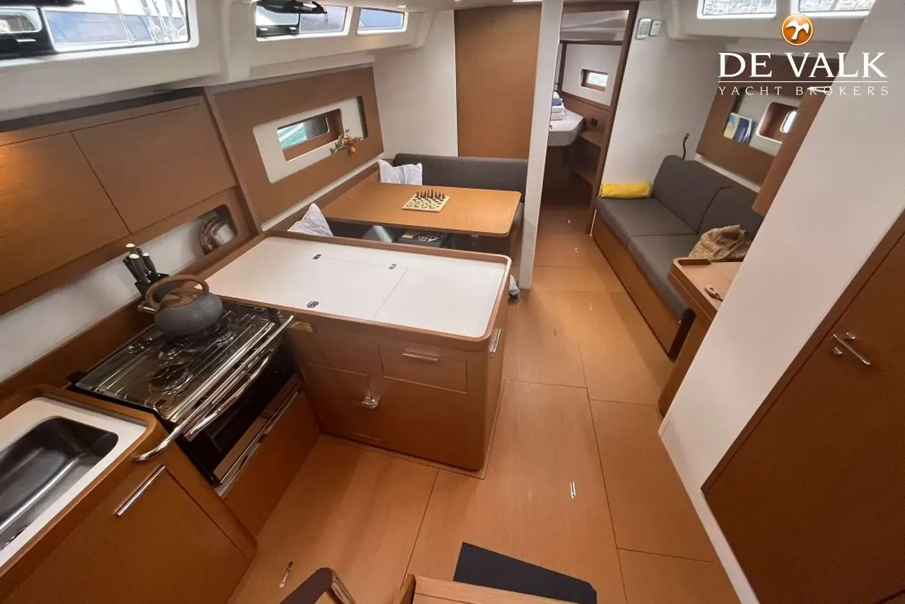 Thumbnail von ベネトー ファースト 44