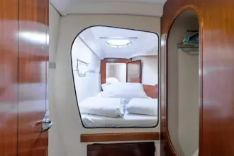 Thumbnail von Fountaine Pajot Lavezzi 40