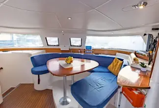 Thumbnail von Fountaine Pajot Lavezzi 40