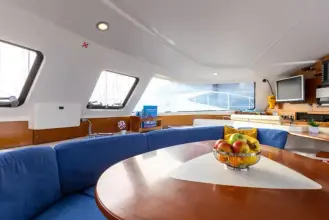 Thumbnail von Fountaine Pajot Lavezzi 40