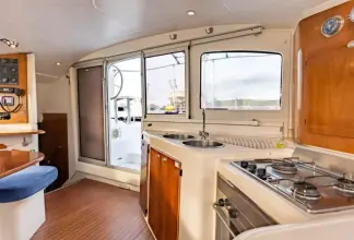 Thumbnail von Fountaine Pajot Lavezzi 40